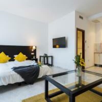 Apartamento Barrerillo 5 - 334 - 1
